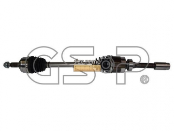 Drive Shaft 250585 (GSP)