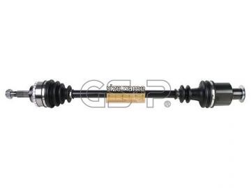 Drive Shaft 250588 (GSP)