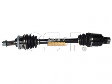 Drive Shaft 257061 (GSP)