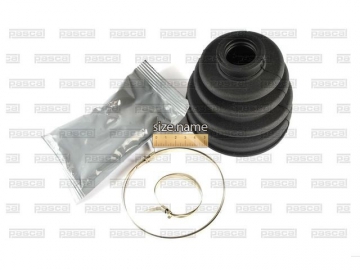 CV Joint Boot G51004PC (PASCAL)