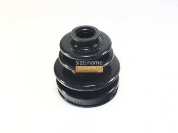 CV Joint Boot G52000PC (PASCAL)