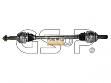 Drive Shaft 259652 (GSP)