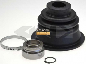 Specifications of CV joint boot D8023 (AUTOFREN Seinsa) photo, analogues