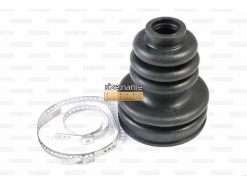 CV Joint Boot G62000PC (PASCAL)