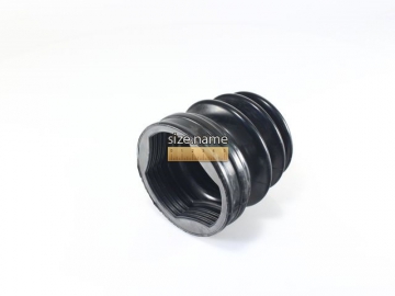 CV Joint Boot G63008PC (PASCAL)