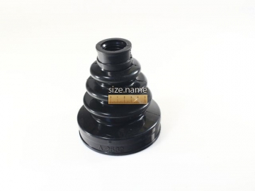 CV Joint Boot G64014PC (PASCAL)