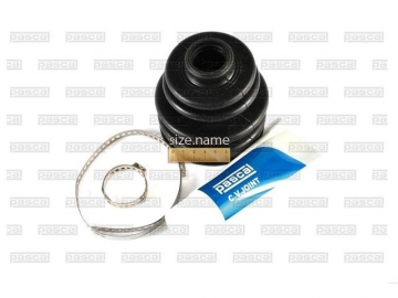 CV Joint Boot G65003PC (PASCAL)