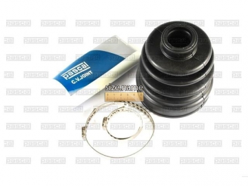 CV Joint Boot G65008PC (PASCAL)