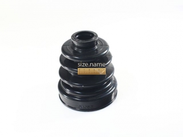 CV Joint Boot G65008PC (PASCAL)