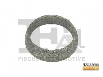 Exhaust Pipe Ring 141-949 (FA1)
