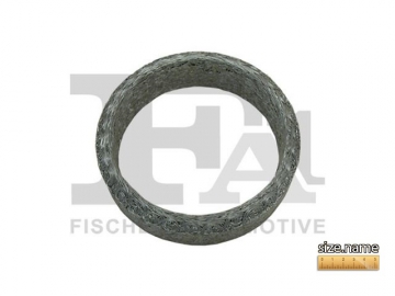 Exhaust Pipe Ring 101-952 (FA1)