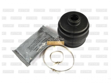 CV Joint Boot G53003PC (PASCAL)