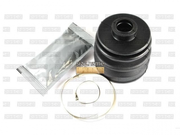 CV Joint Boot G55001PC (PASCAL)