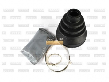 CV Joint Boot G61000PC (PASCAL)