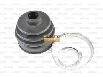 CV Joint Boot G63001PC (PASCAL)