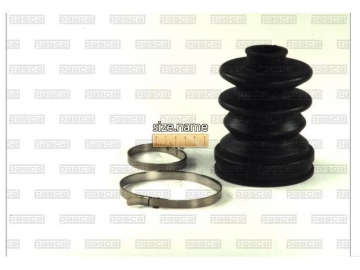 CV Joint Boot G67004PC (PASCAL)