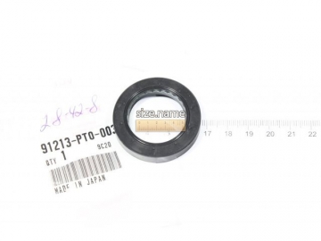 Oil Seal 91213-PT0-003 (HONDA)