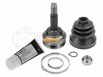 Outer CV Joint 29-144980005 (MEYLE)