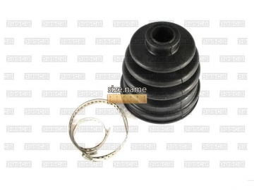 CV Joint Boot G61002PC (PASCAL)