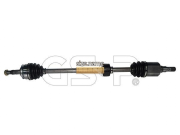 Drive Shaft 299247 (GSP)