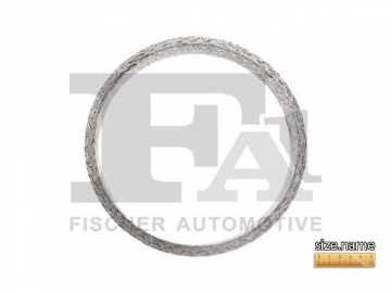 Exhaust Pipe Ring 101-963 (FA1)