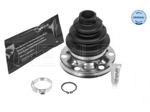 Specifications of CV joint boot 3003321104 (MEYLE) photo