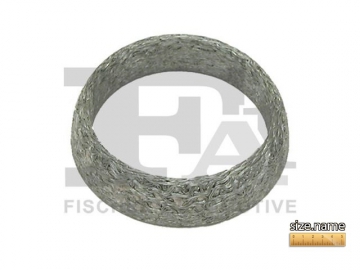 Exhaust Pipe Ring 101-959 (FA1)