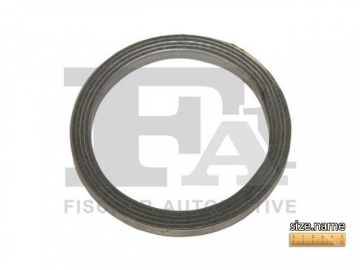 Exhaust Pipe Ring 771-994 (FA1)