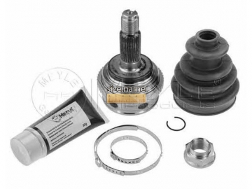 Outer CV Joint 31-144980027 (MEYLE)