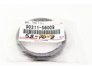 Oil Seal 90311-58009 (TOYOTA)