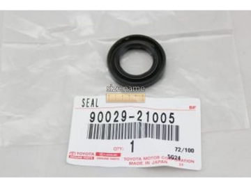 Oil Seal 90029-21005 (TOYOTA)