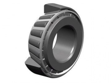 Bearing 33024 U (NTN-SNR)