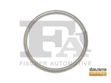 Exhaust Pipe Ring 111-947 (FA1)