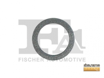 Exhaust Pipe Ring 761-900 (FA1)