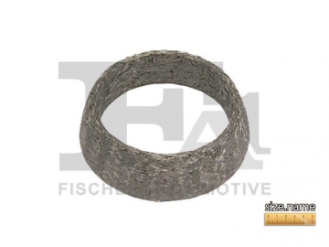 Exhaust Pipe Ring 771-948 (FA1)