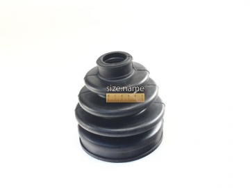 CV Joint Boot G50509PC (PASCAL)