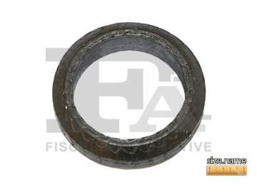 Exhaust Pipe Ring 111-932 (FA1)