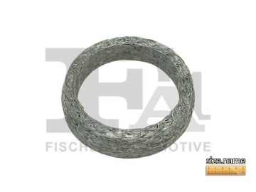 Exhaust Pipe Ring 221-950 (FA1)