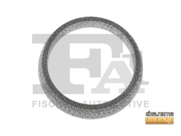 Exhaust Pipe Ring 121-960 (FA1)