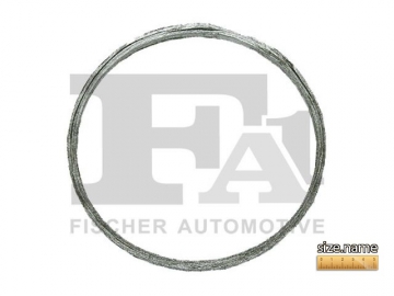 Exhaust Pipe Ring 101-904 (FA1)