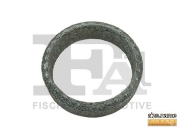 Exhaust Pipe Ring 101-960 (FA1)