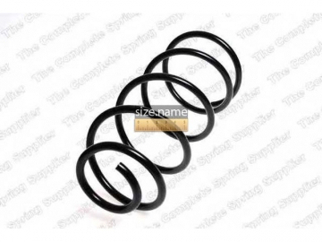 Coil Spring 4014917 (LESJOFORS)