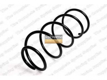 Coil Spring 4026126 (LESJOFORS)