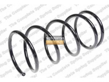 Coil Spring 4035762 (LESJOFORS)