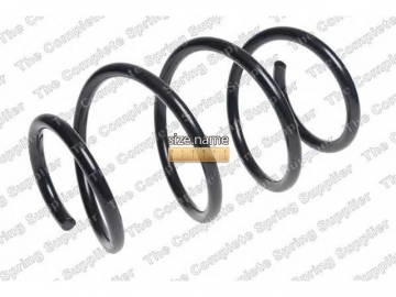 Coil Spring 4059264 (LESJOFORS)