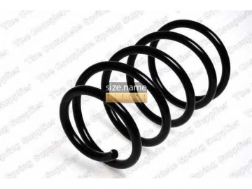 Coil Spring 4063441 (LESJOFORS)