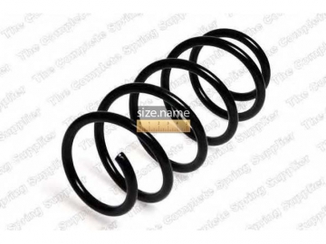 Coil Spring 4063465 (LESJOFORS)