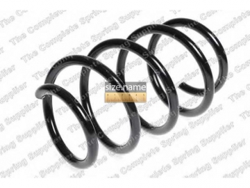 Coil Spring 4072980 (LESJOFORS)