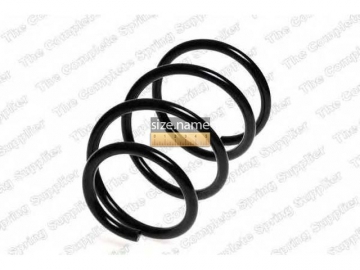 Coil Spring 4092566 (LESJOFORS)