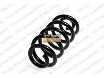 Coil Spring 4204254 (LESJOFORS)